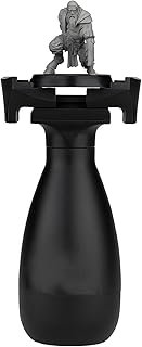Painting Handle,Model Painting Holder for Miniautres,DND,Scale Model,Fantasy Figurines,War Game Accessories
