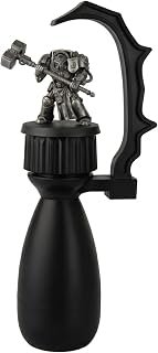 Painting Handle,360 Degrees Rotating Model Painting Holder for Miniautres,DND,Scale Model,Fantasy Figurines,War Game Accessories